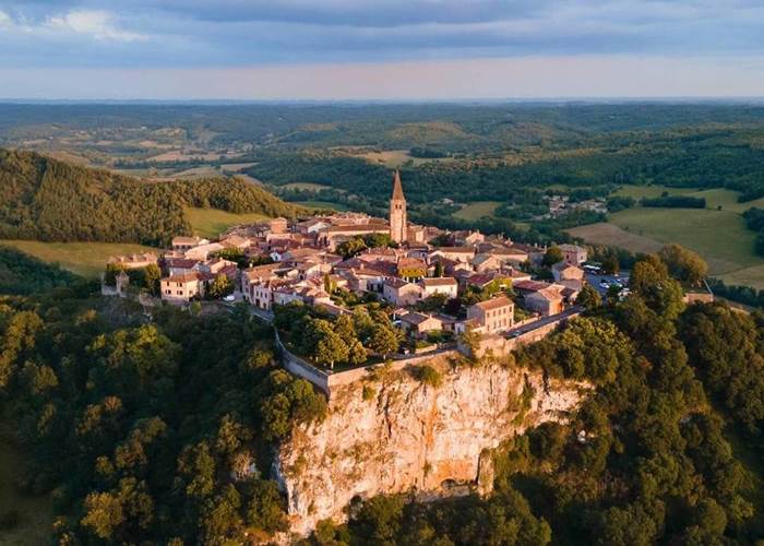 Puycelsi