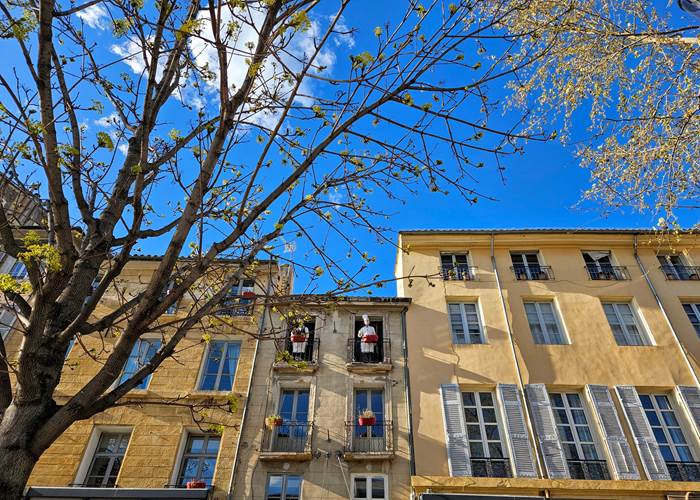 Cours Mirabeau