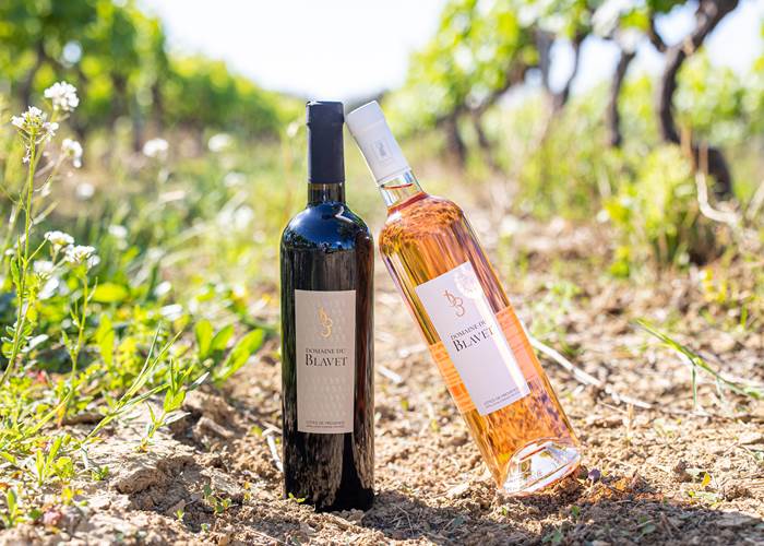Domaine du Blavet