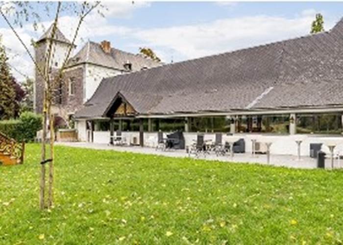 La Ferme d'Asie