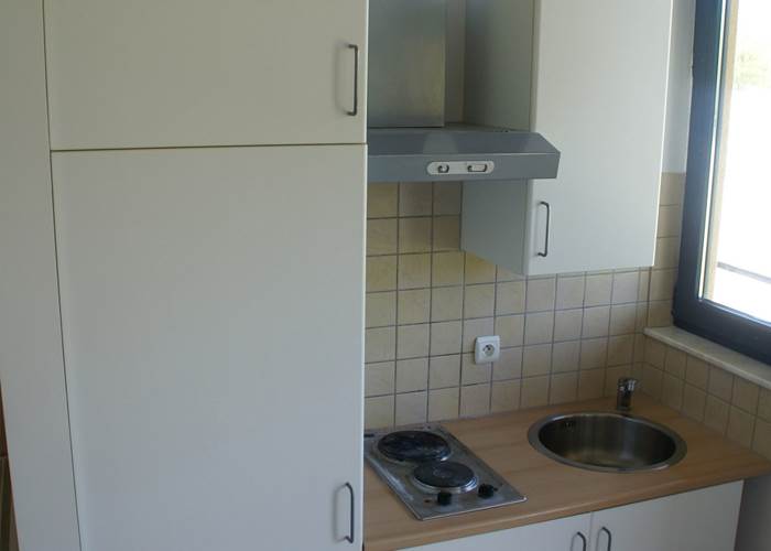 Kitchinette