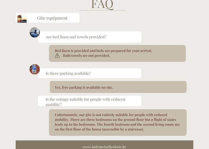 FAQ 4