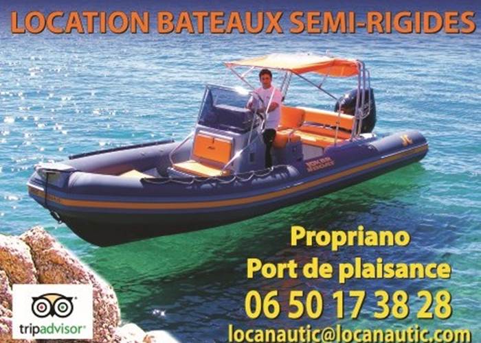 LOCANAUTIC 0650173828