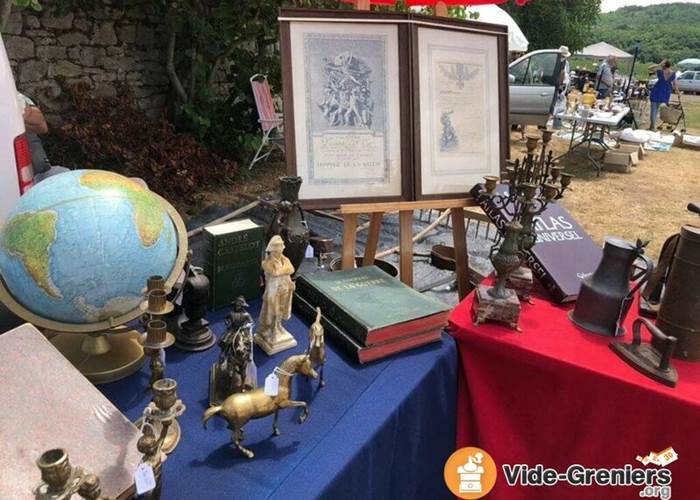 brocante-vide-grenier-allees-fenelon-Cahors-46_l_440558