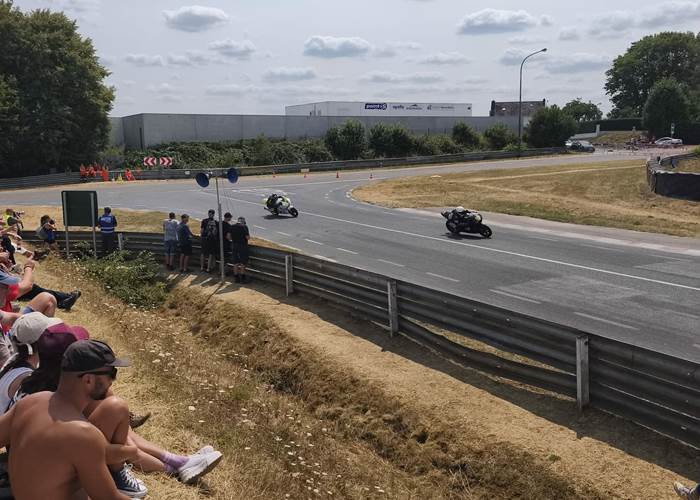 Circuit de Chimay