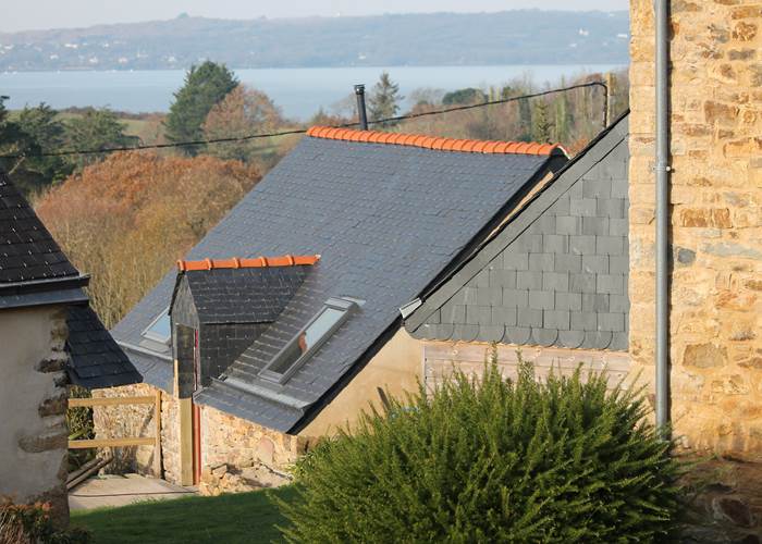 un endroit parfaitement "cosy"
