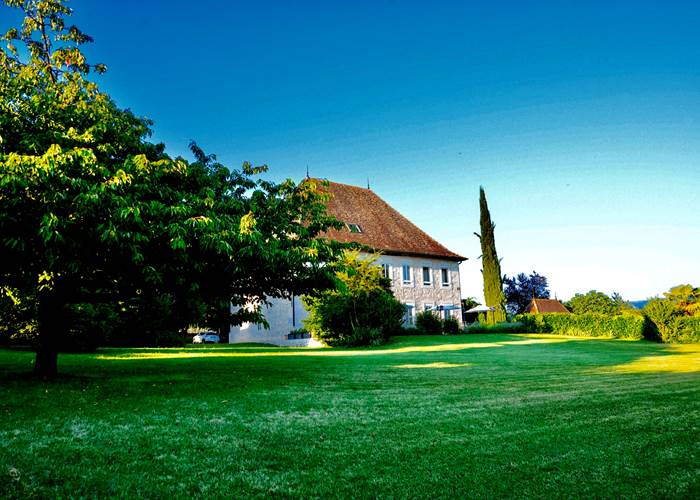 Parc Manoir