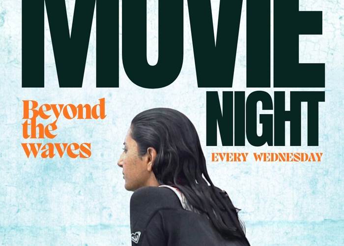 Movie Night