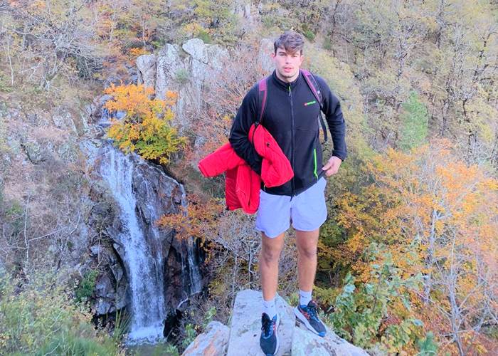 Sentier des cascades de Cazebonne-news