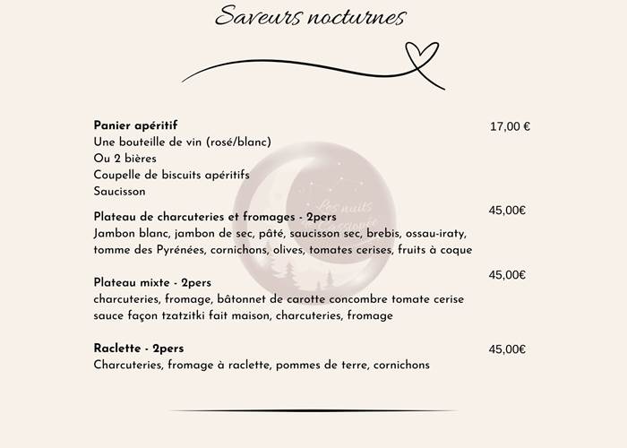Repas