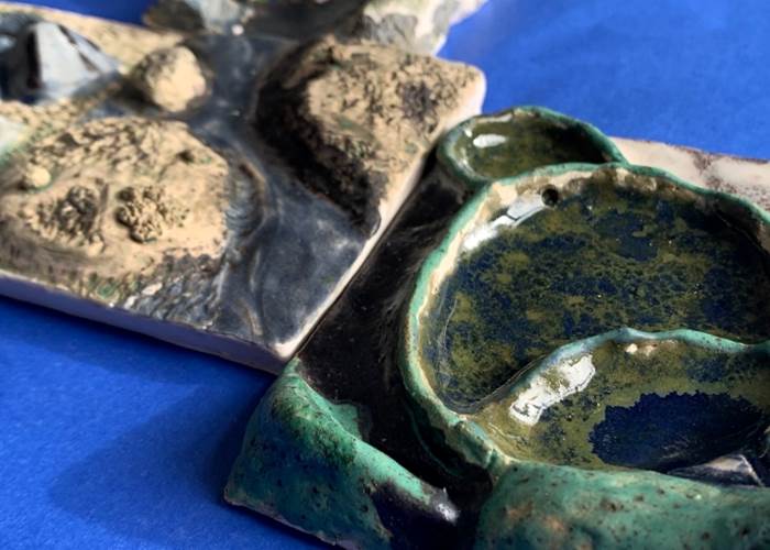 Atelier ceramique camping l oree des cevennes