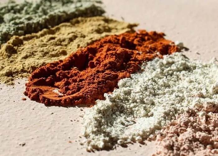 Atelier usage des argiles pour la santé le 27 janvier 24