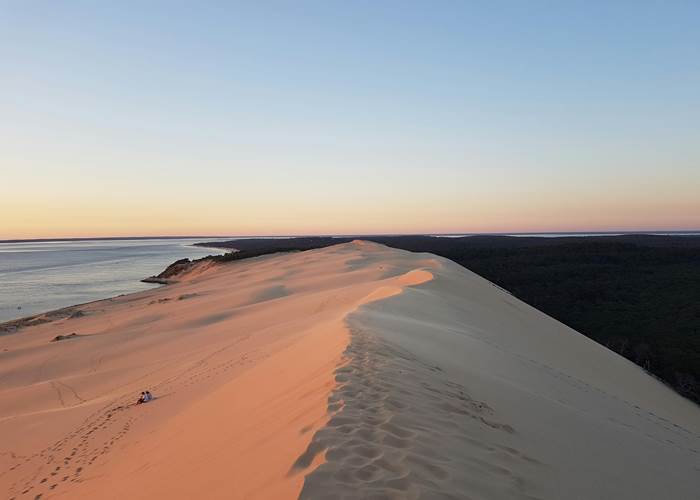 Nid Cosy Bordeaux - Dune du Pilat