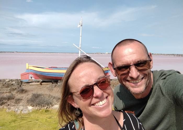 5 ans que nous avons signé 😍😍