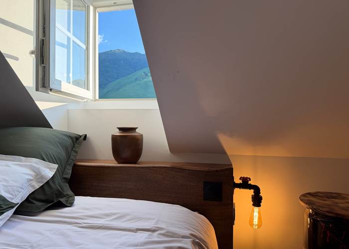 Chambre Industrielle