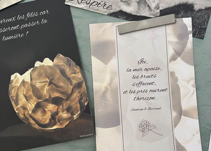 Découvrez et initiez-vous à la céramique avec Sandrine