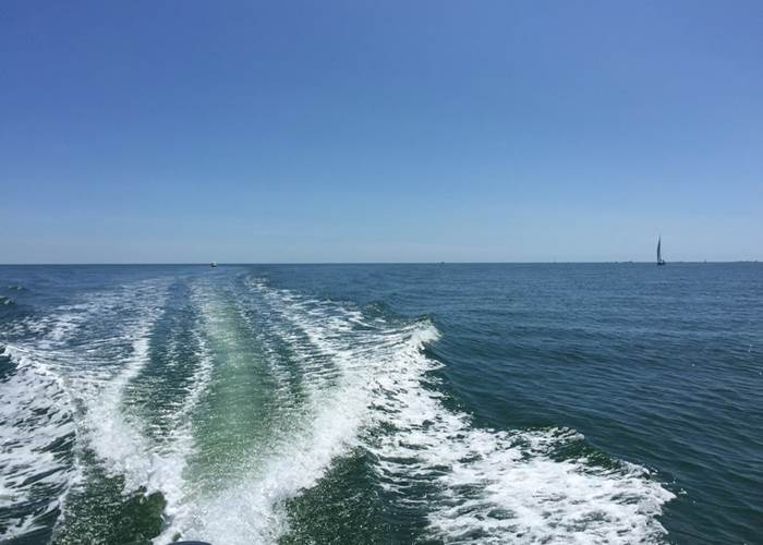Baie de Pornic