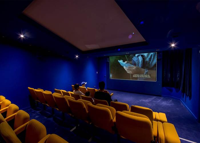 Auditorium