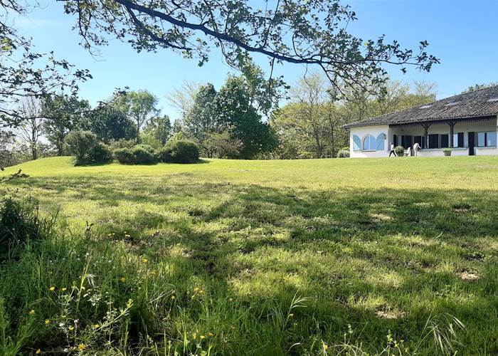 Une nature authentique proche de Montauban