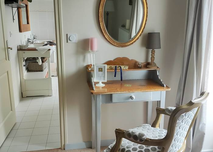 chambre douces rêveries