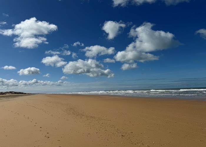 Grande Plage de Saint-Trojan-les-Bains