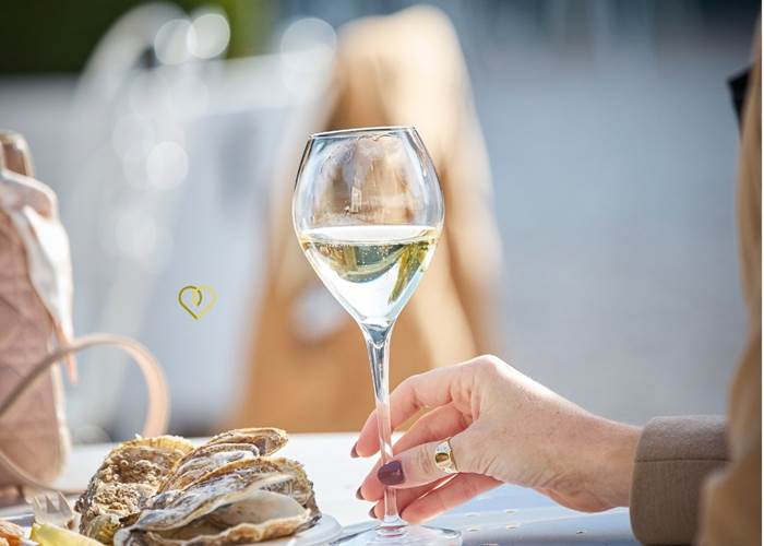 Idée séjour en Champagne près de Paris