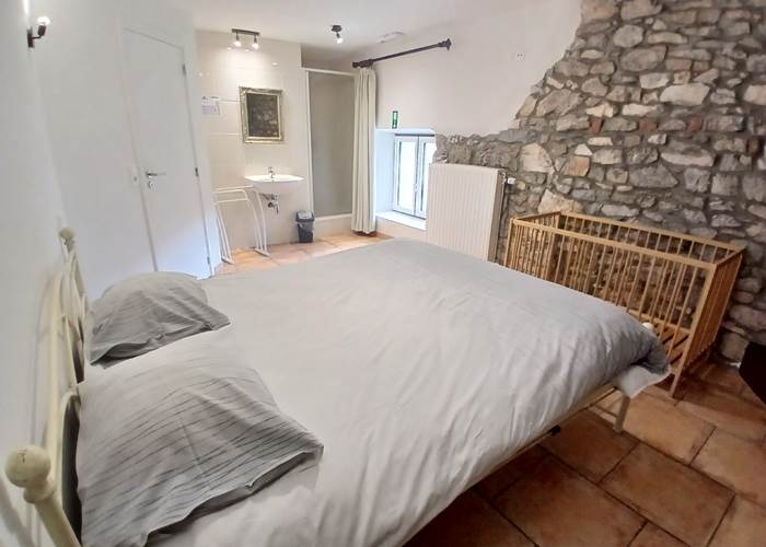 Chambre 8