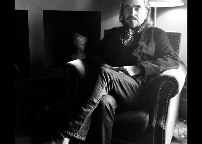 Stephan Eicher