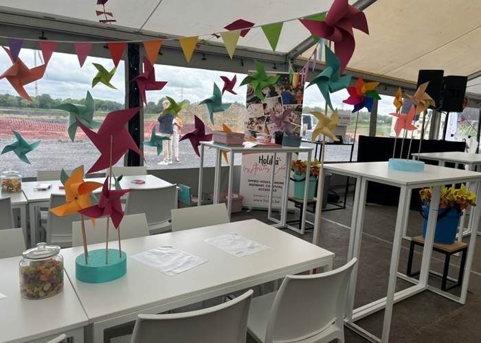 Holika Ateliers Créatifs Mons