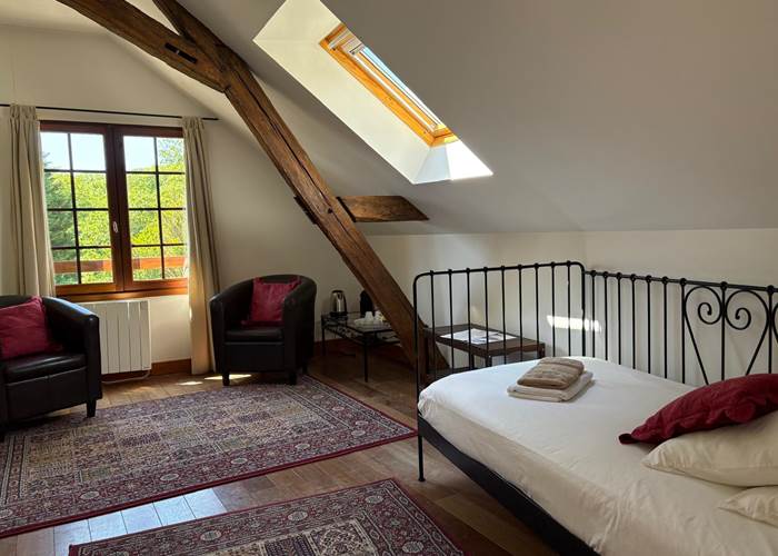 Vouvray suite 2