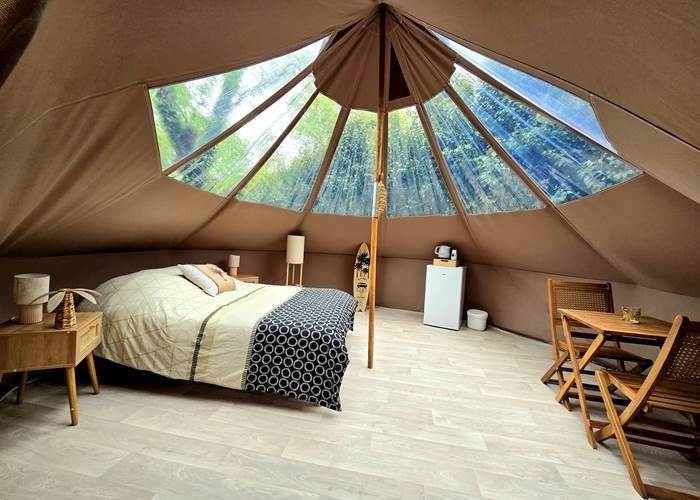 Tipi Orion