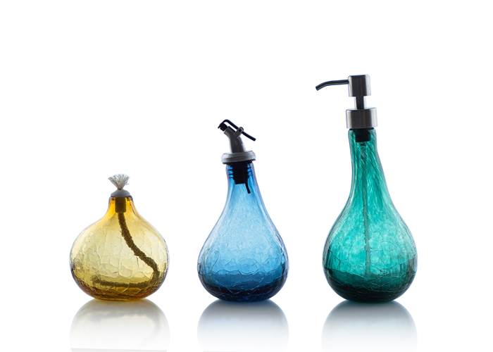 Collection "Goutte"