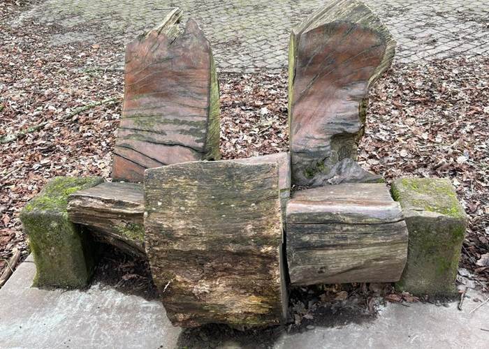 Art & nature à Thuin