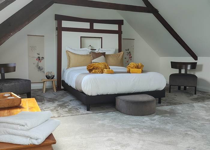 chambre horizons lointains