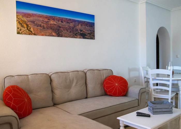 Casa Particular Orihuela