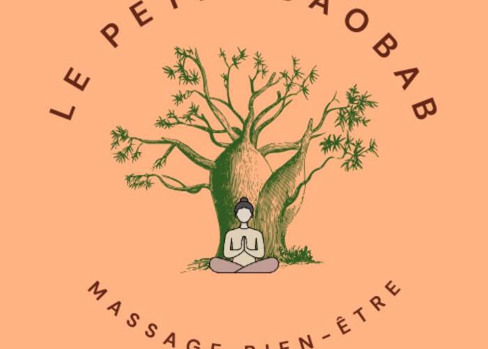 Le petit Baobab Etables sur mer
