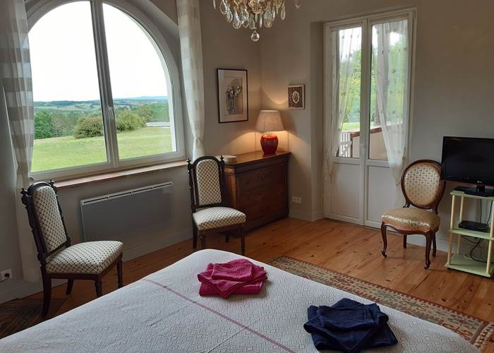 Les levers de soleil c'est ici