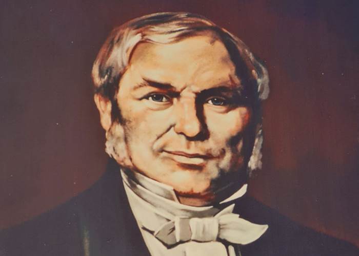 François-Principe ARNOULT 1790-1870