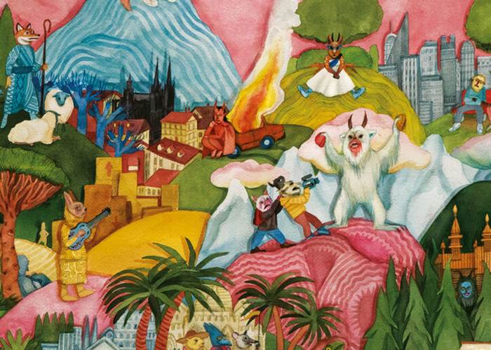 FESTIVAL DU COURT MÉTRAGE