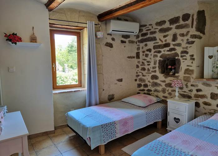 Chauffage ou climatisation ?