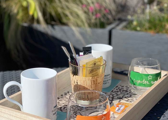 Une Escale à Pornic