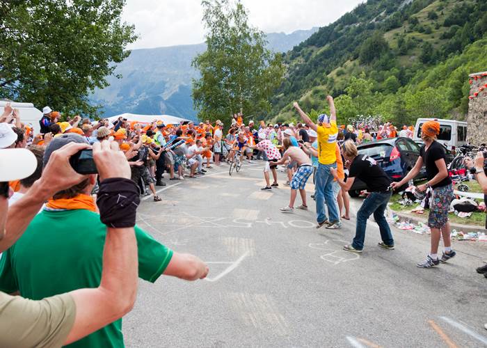 Tour de France