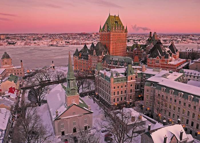 Québec