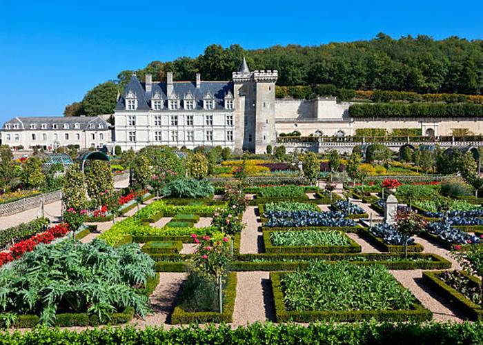 Château de Villandry
