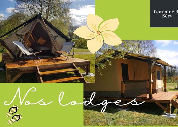 Nos structures insolites camping dans la Somme-news