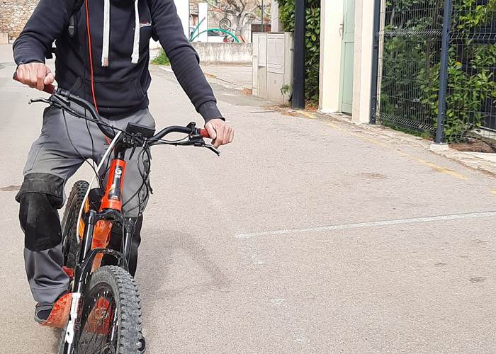 Partez à la découverte du Minervois en trottinette électronique