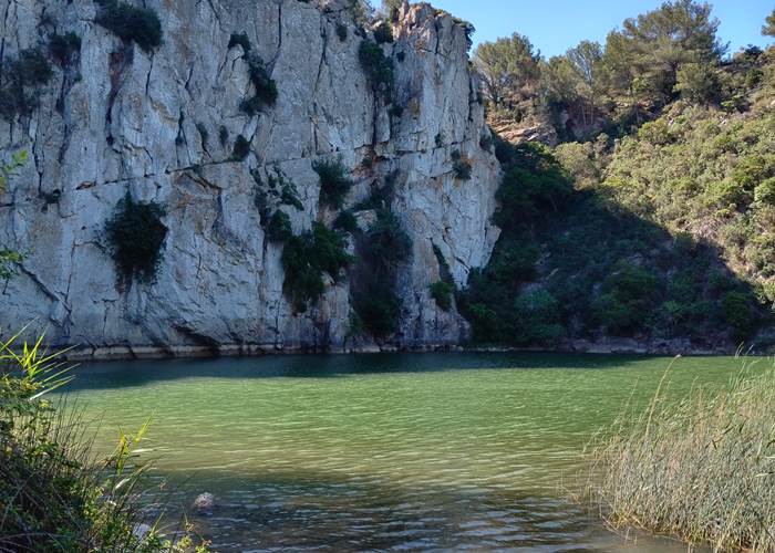 Gouffre de l'oeil doux