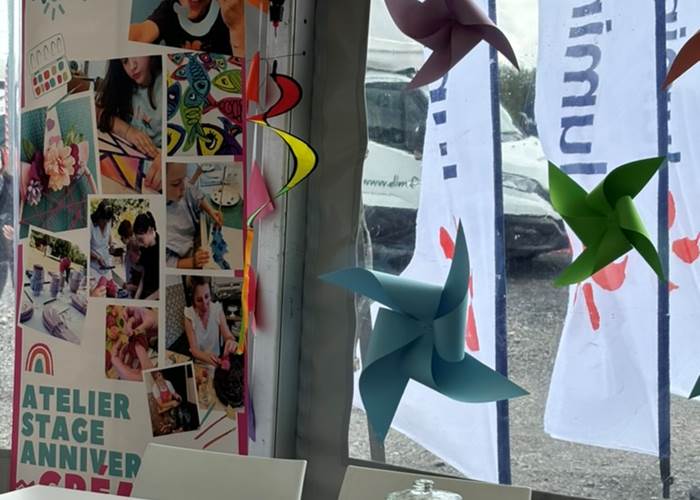 Holika Ateliers Créatifs Mons