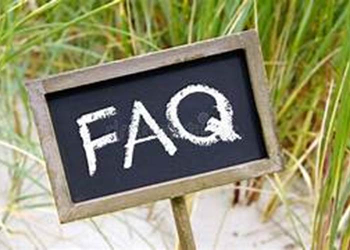 FAQ