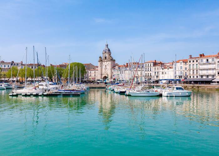 Vieux port
